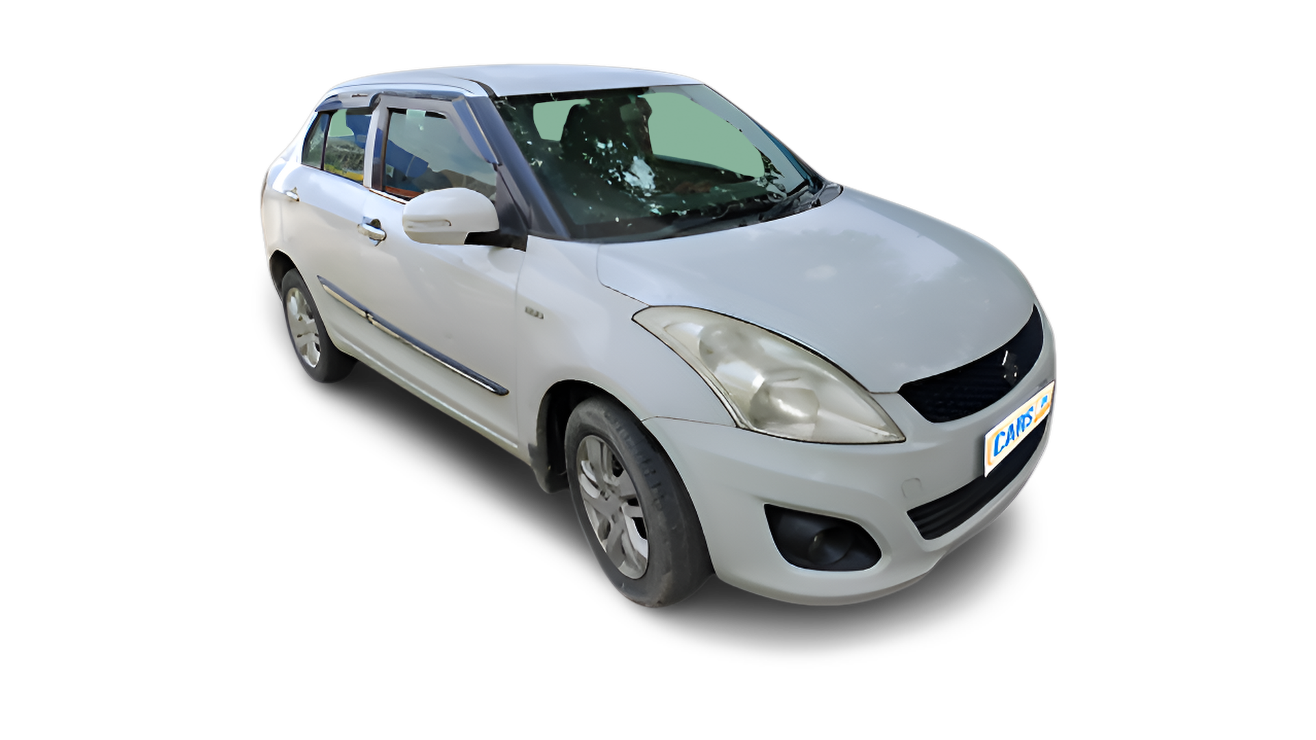 Maruti Swift Dzire-img